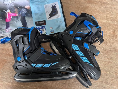 Schlittschuh jungen 41 - schlittschuh,