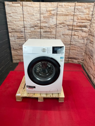 Aeg 7000 lwr759wt - aeg,