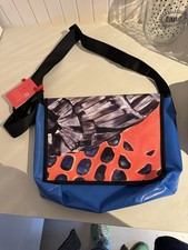 Umhänge-Tasche  LKW Plane