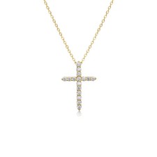 Halskette gold 25 kt - halskette,