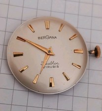 Eta 2391 Bergana Uhrwerk