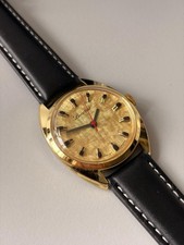 LUCERNE -  SWISS MADE - HANDAUFZUG - WATCH - ARMBANDUHR