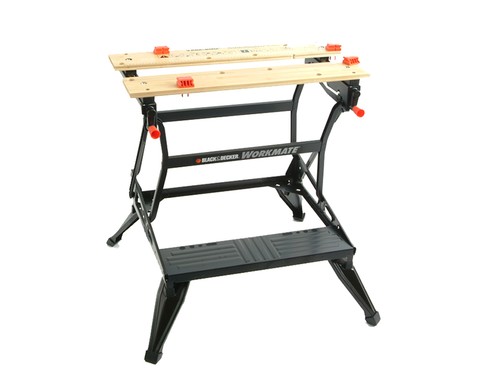Black decker wm626 - +, robuster