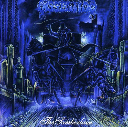 Dissection somberlain new - dissection,