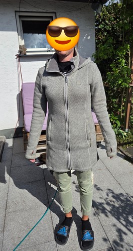 Bench damen jacke - jacke, fleece