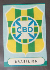 ⚽Brasilien CBD, Sicker