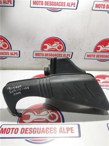 Luftfilterkasten peugeot - luftfilterkasten,