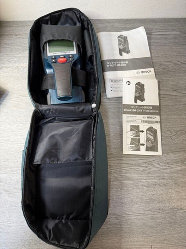 Bosch tect 150cnt - 150, cnt