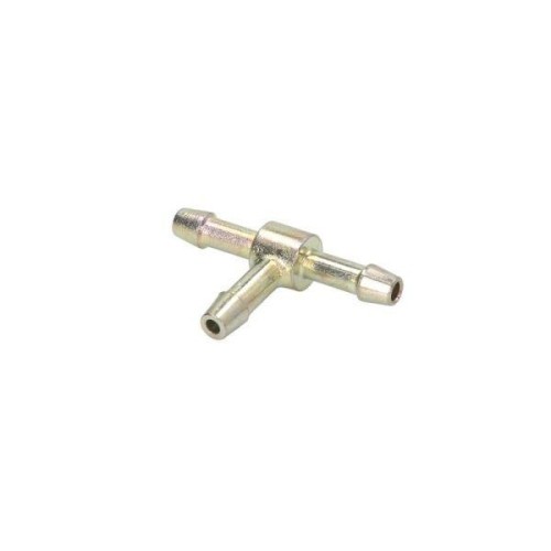 Schlauchverbinder - 1x,