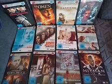 Jede DVD nur 1 EURO! Freie Auswahl! Große TV Movie Sammlung (2005 bis 2014)