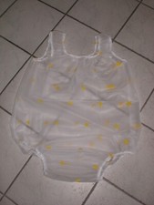 PVC Sauna Body Größe XL