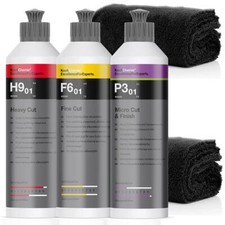 detailmate Koch Chemie Politur