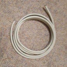 YSLY-JZ Steuerleitung  3x1, PVC grau, Kabelreste    (1.07.08)