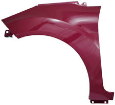 Ford Fiesta Mk7 JA8 2008-2017