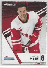 2016-17 Wisconsin Badgers (Big