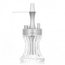 Shisha Outdoor Alu + Tasche