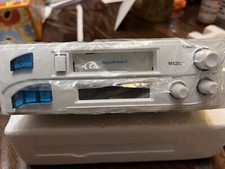 Unused Aqua Tronics Model