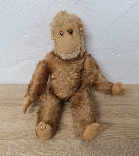 Netter affe vintage - affe,