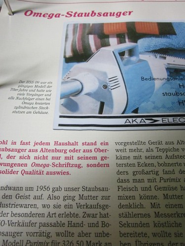 Das war die ddr alltag - die,