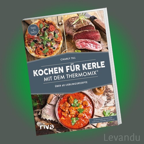 Kochen für kerle - kerle, dem