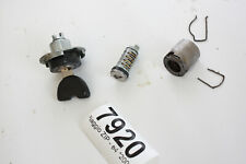 7920 Piaggio ZIP Bj 2002  Zündschloss 