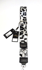 Marco Venezia Gürtel schwarz