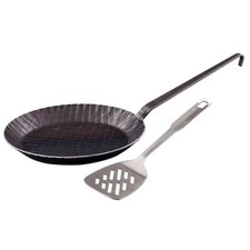 Gräwe Profi Bratpfanne 28 cm