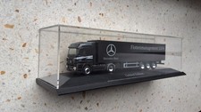 Herpa Mercedes Sattelzug