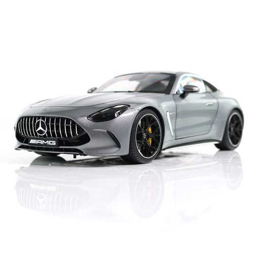 Modellauto amg gt 63 - 1:18,