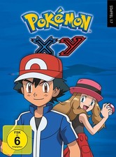 Pokémon XY Staffel 17 [6