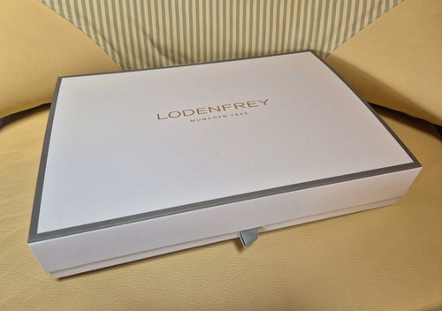 Lodenfrey karton box - lodenfrey,