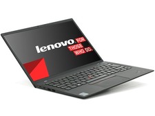 Lenovo Thinkpad X1 Carbon