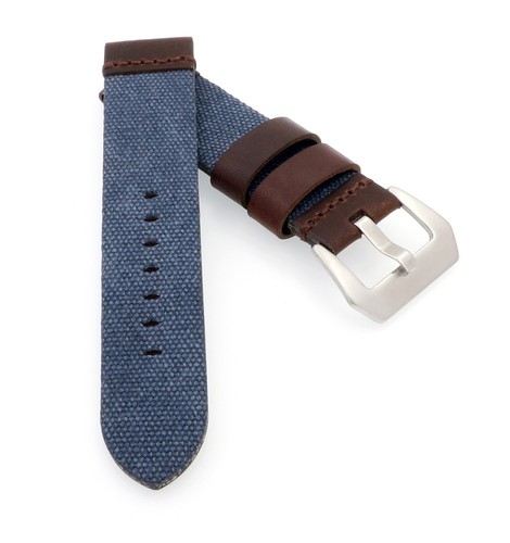 Canvas-Leder-Textil