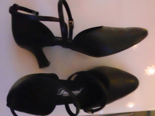 Diamant tanzschuhe 6 39 - tanzschuhe,