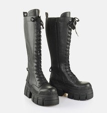 Buffalo Gospher Lace Up HI