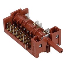 Backofenschalter kompatibel mit Samsung Dg34-00008a Gottak 880805 für Herd