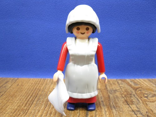 Frau nostalgie 5300 5305 - frau,