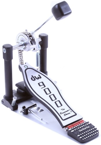 9000 single pedal - dw,