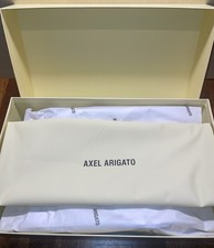 Axel Arigato Marathon Runner