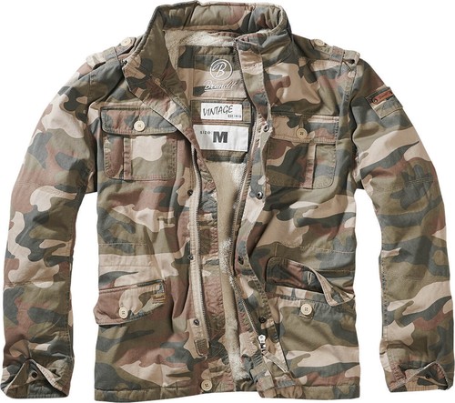 Brandit britannia winter - brandit,