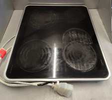 Miele Imperial Kochfeld