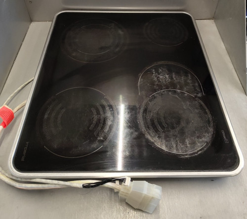 Miele imperial kochfeld - miele,