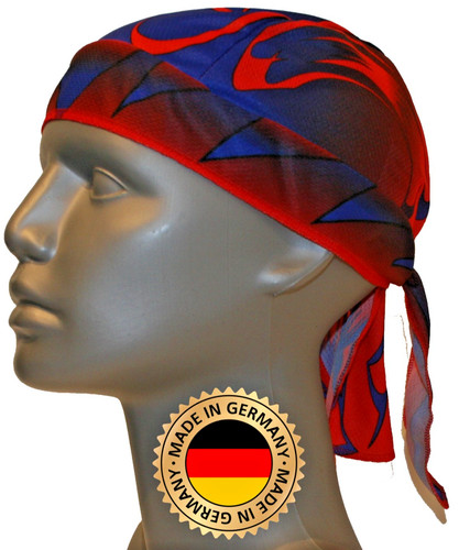 Bandana piratentuch kopftuch - piratentuch,