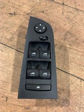 BMW E90 E91 Fensterheberschalter Schalter Fensterheber 9155501 vorne links
