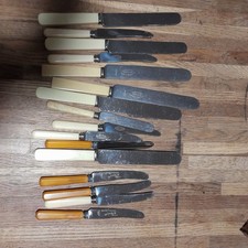 Vintage Kunstknochen