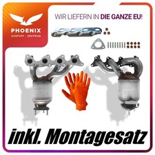 für VW Fox 1.4 (ab 04/2005)