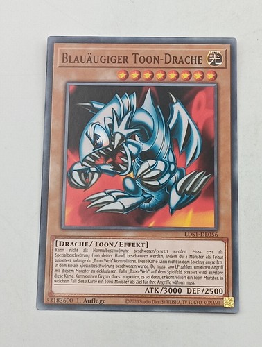 Oh einzelkarte - yu-gi-oh,