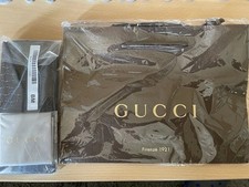 Gucci Brillenetui Neu Mit