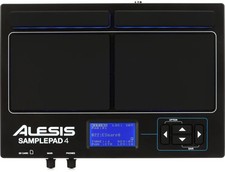 Alesis SamplePad 4 Compact