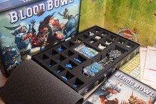 Games Workshop Blood Bowl